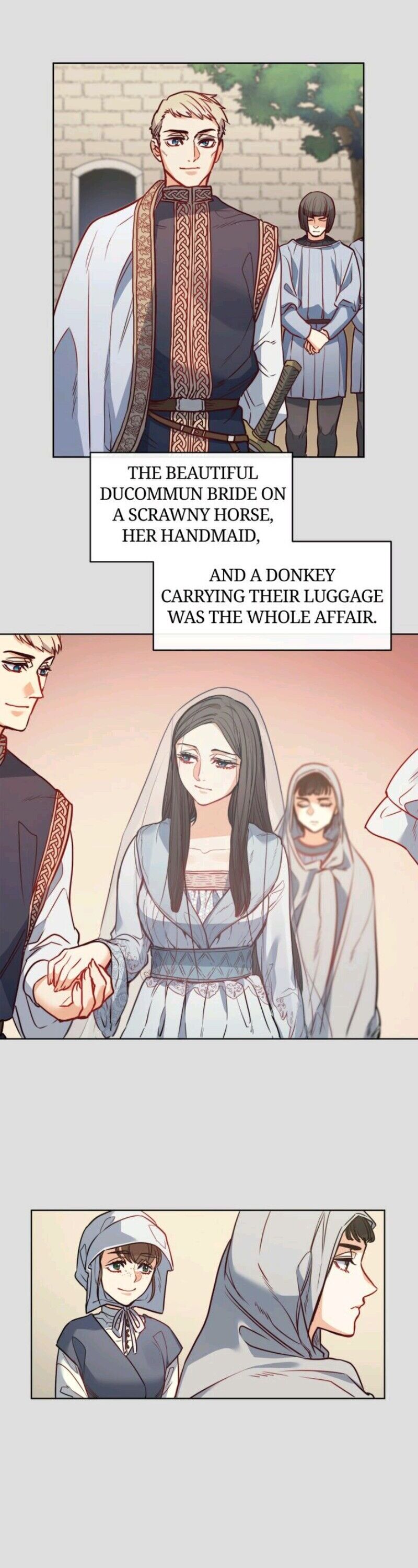 The Devil Chapter 31 - Page 24