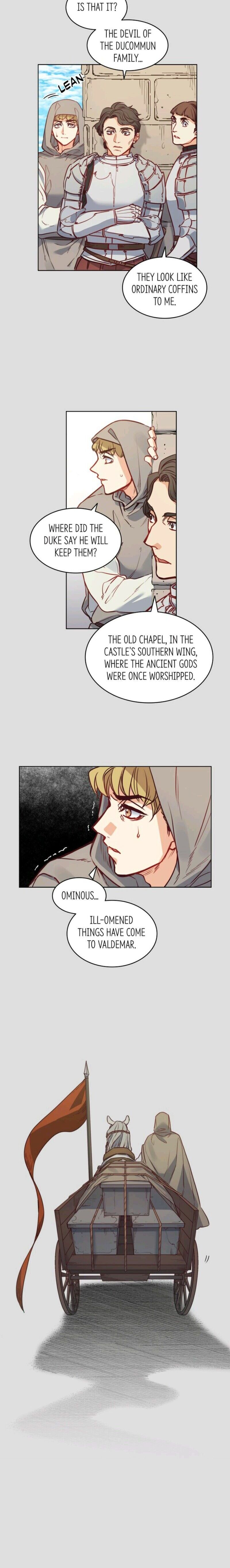 The Devil Chapter 31 - Page 26