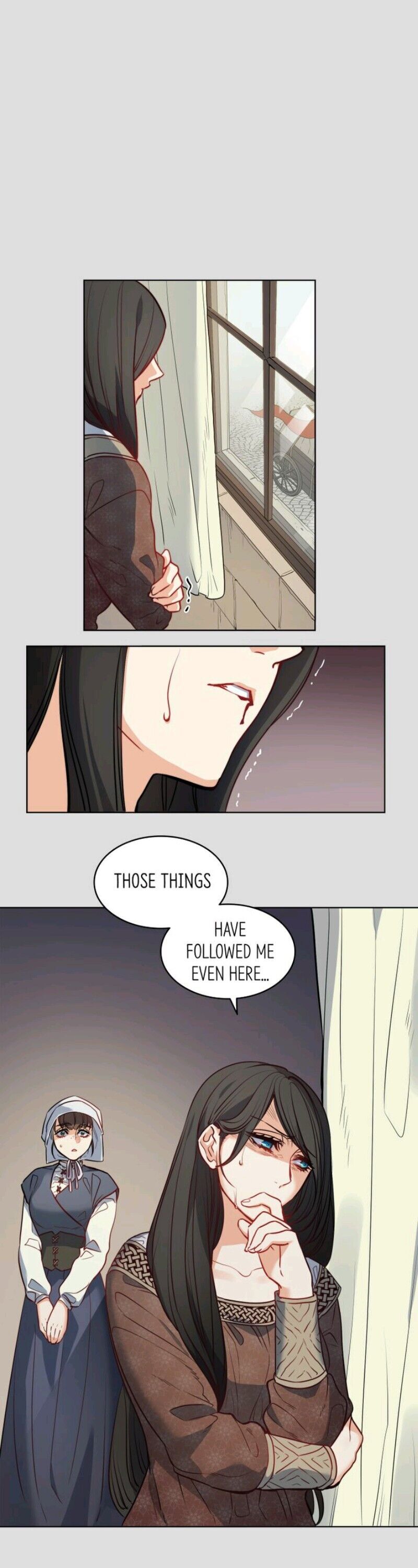 The Devil Chapter 31 - Page 27