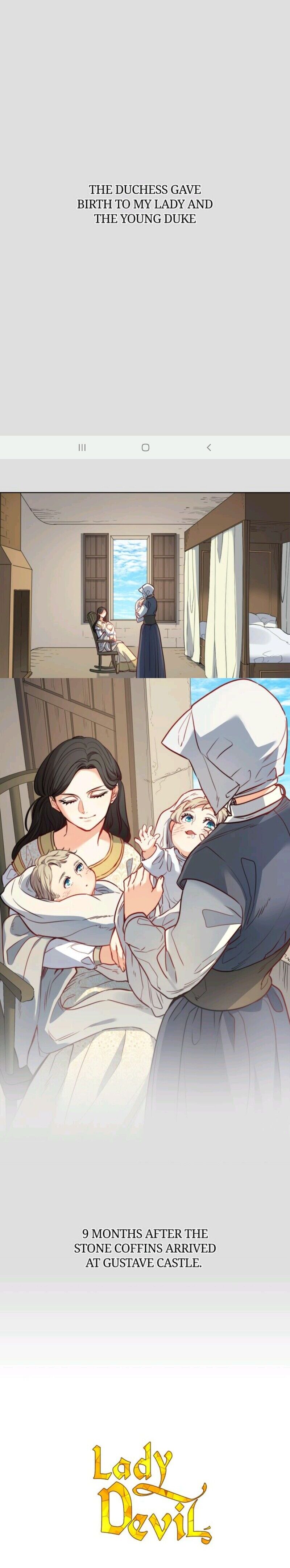 The Devil Chapter 31 - Page 28