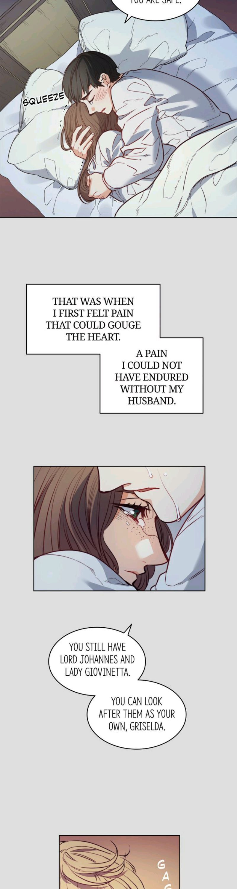 The Devil Chapter 32 - Page 5