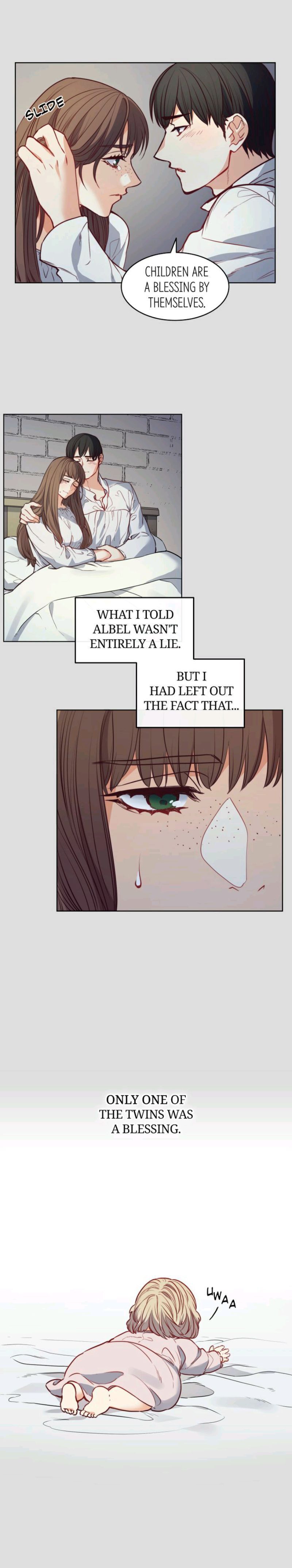 The Devil Chapter 32 - Page 7