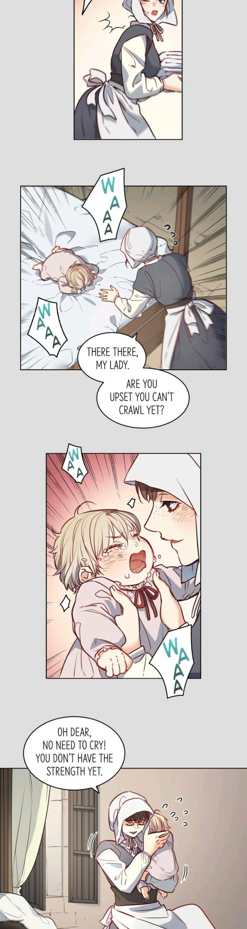 The Devil Chapter 32 - Page 9