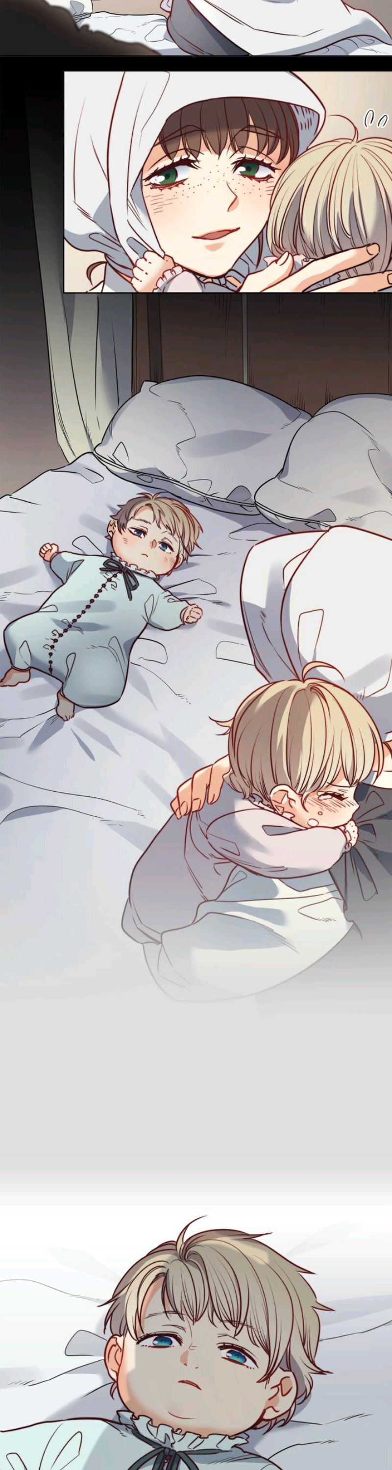 The Devil Chapter 32 - Page 10