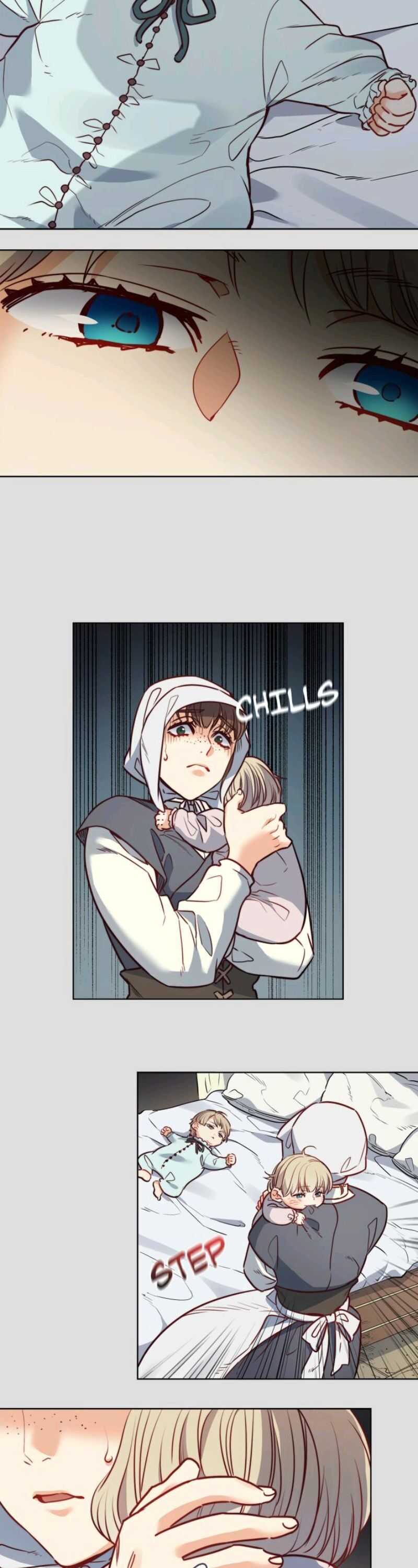 The Devil Chapter 32 - Page 11