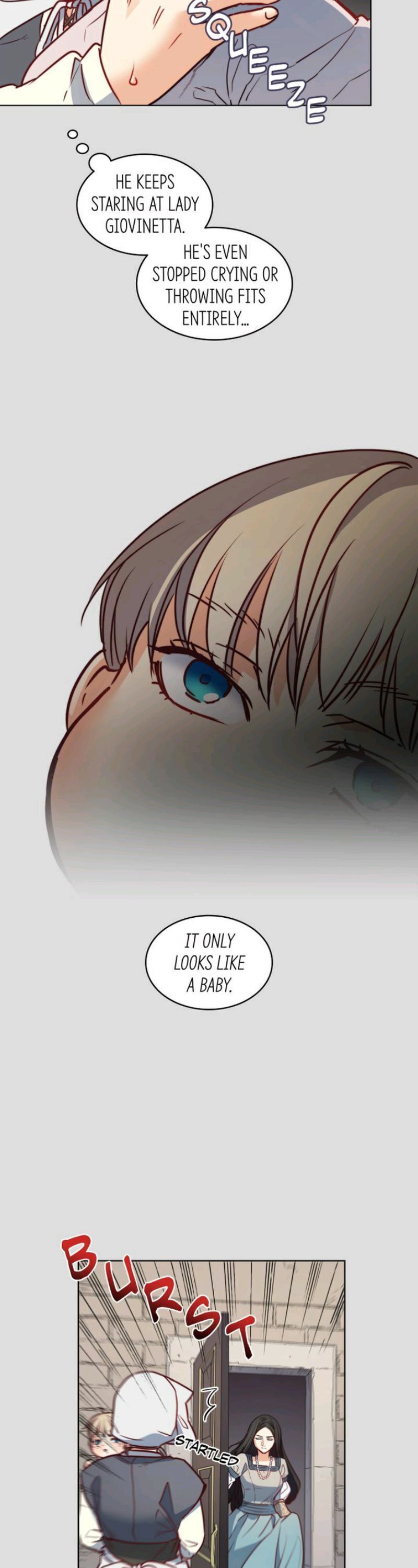 The Devil Chapter 32 - Page 12