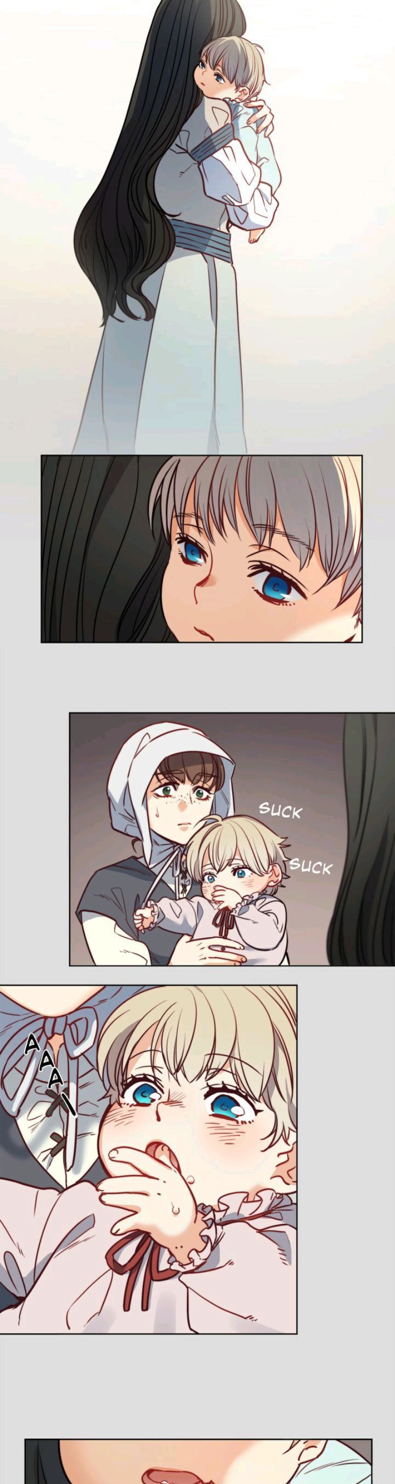 The Devil Chapter 32 - Page 14