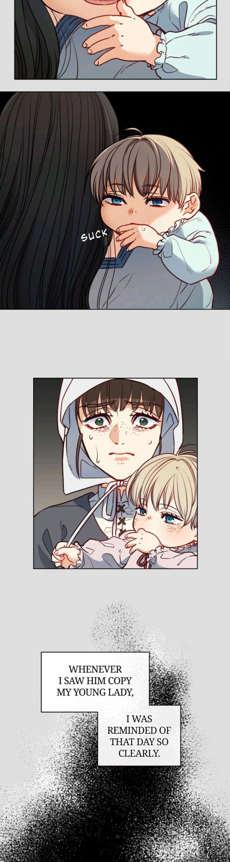 The Devil Chapter 32 - Page 15