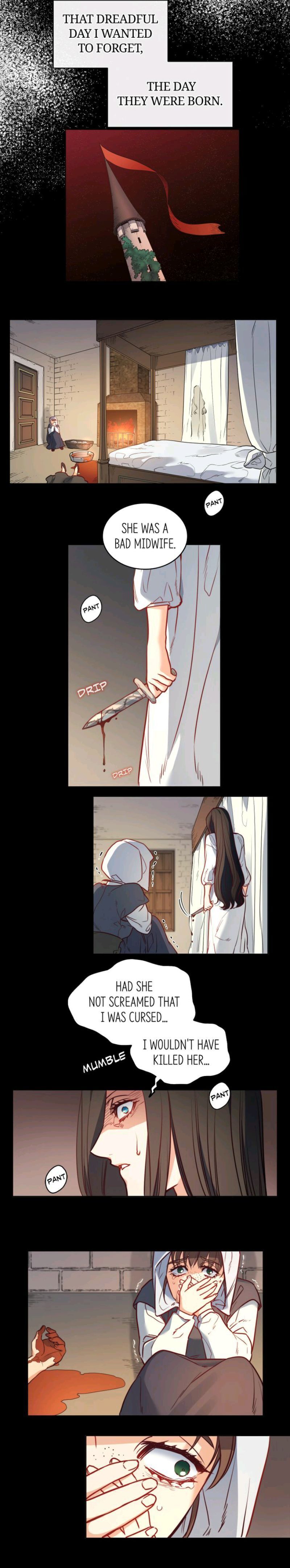 The Devil Chapter 32 - Page 16