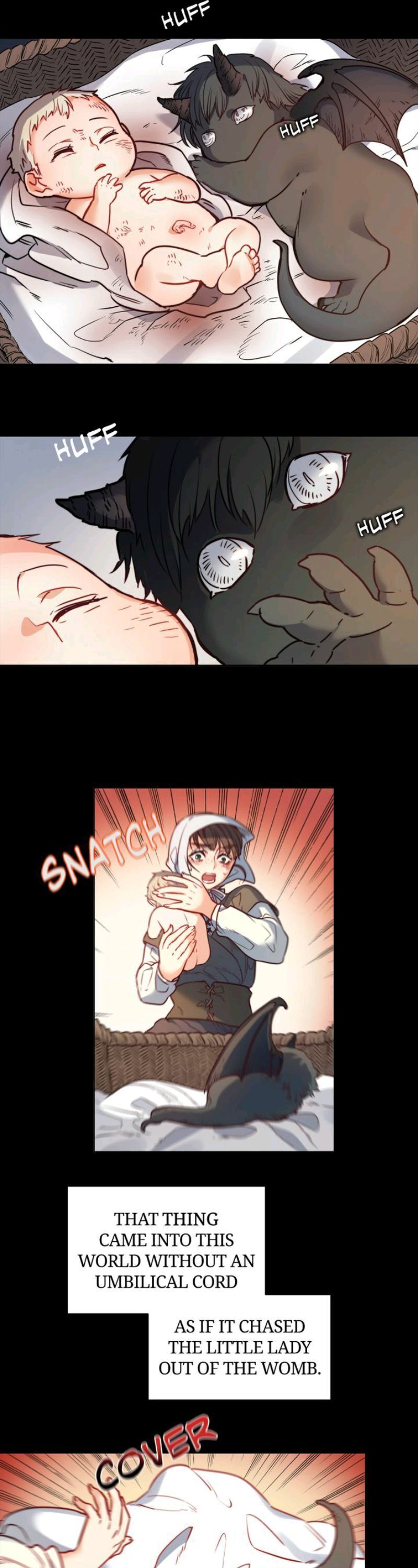 The Devil Chapter 32 - Page 17