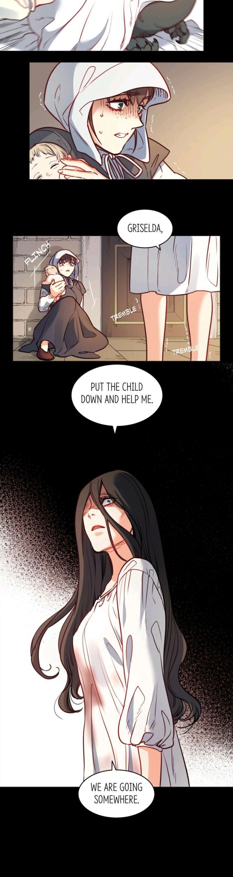 The Devil Chapter 32 - Page 18