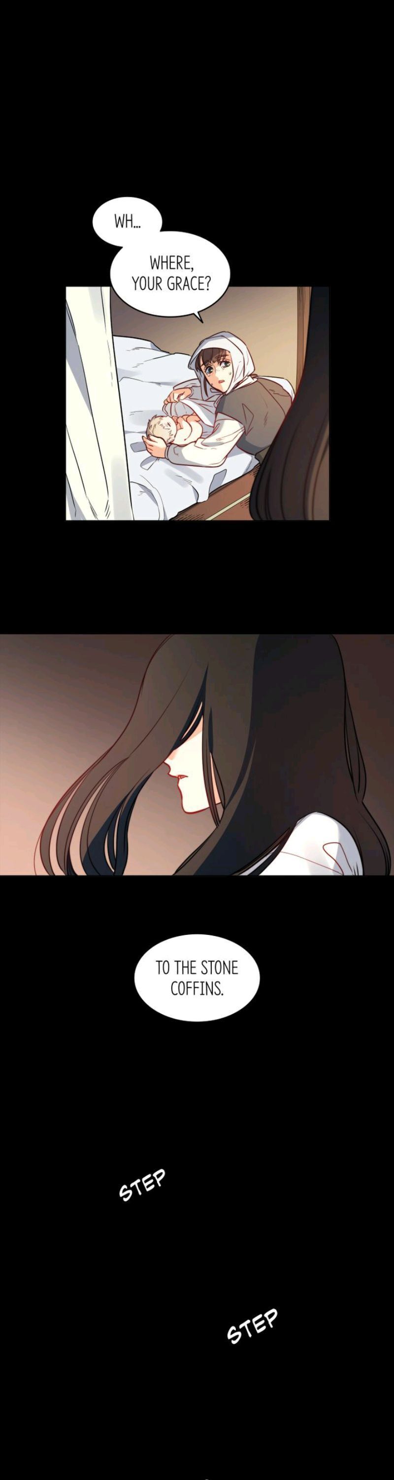 The Devil Chapter 32 - Page 19