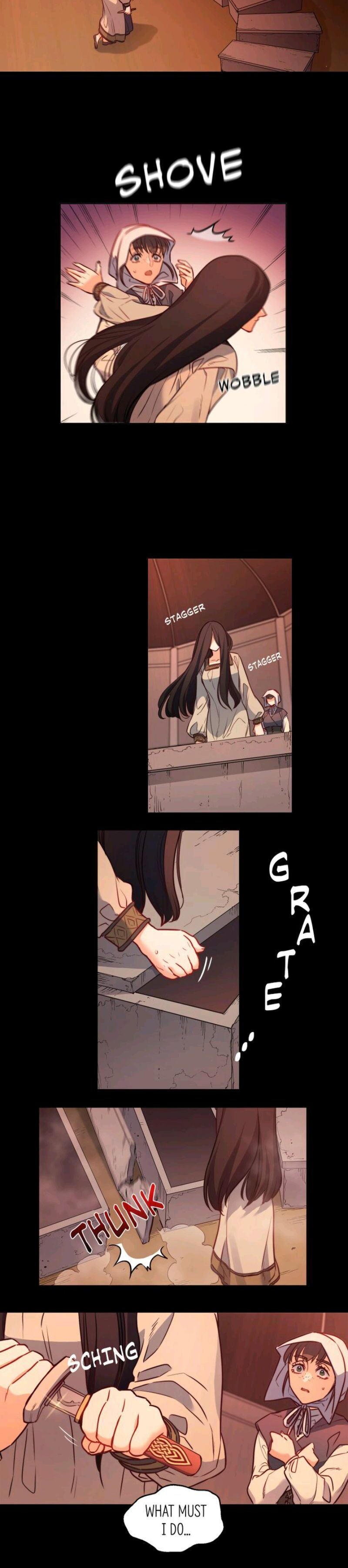 The Devil Chapter 32 - Page 24