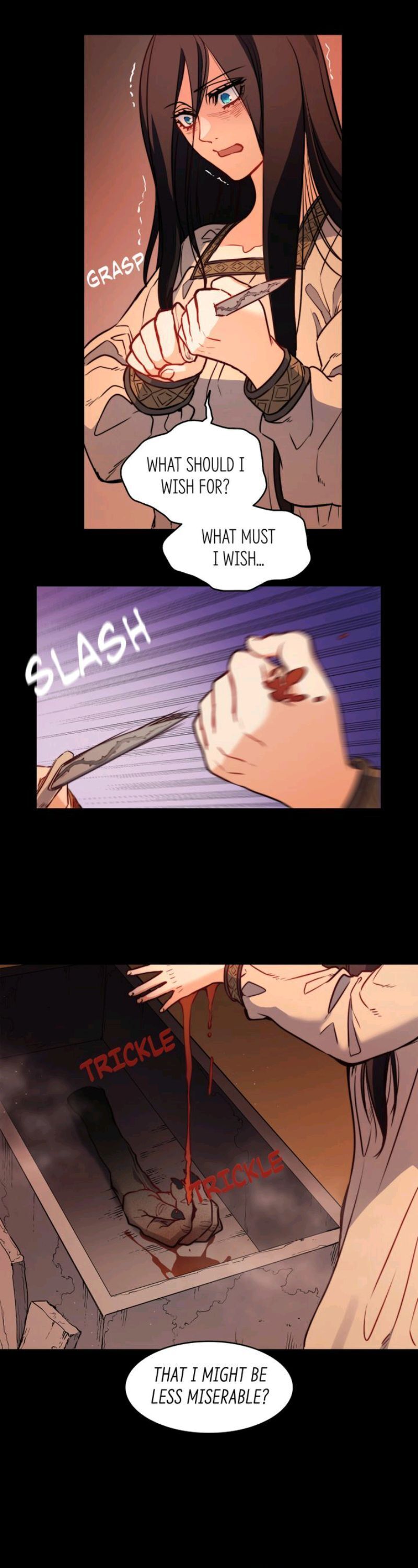 The Devil Chapter 32 - Page 25