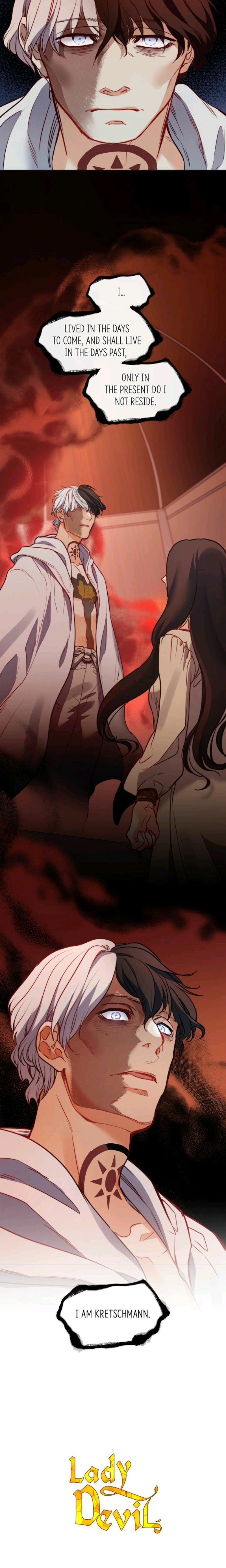 The Devil Chapter 32 - Page 29