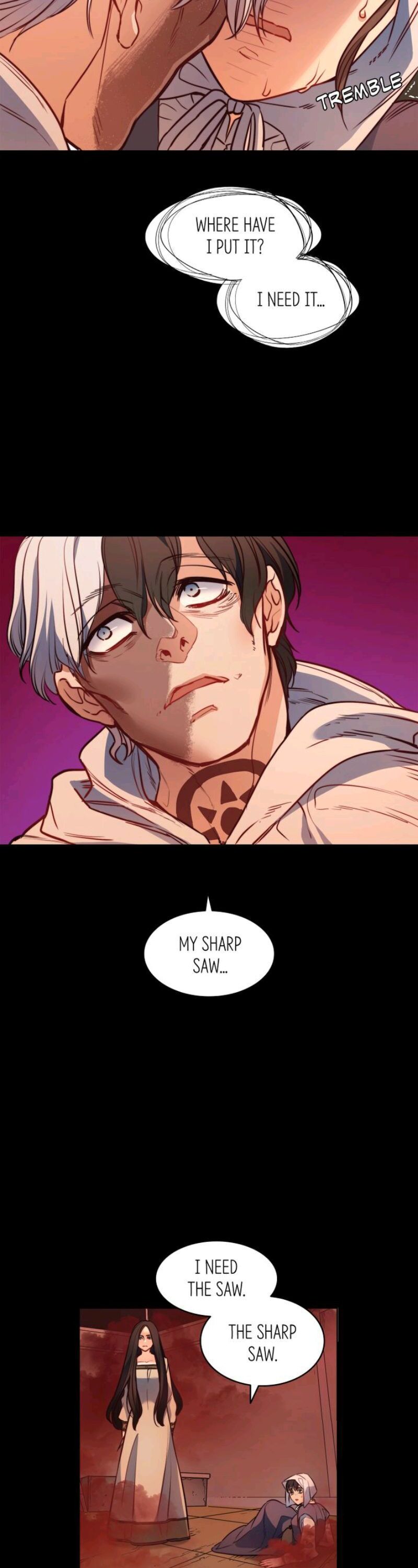 The Devil Chapter 33 - Page 4