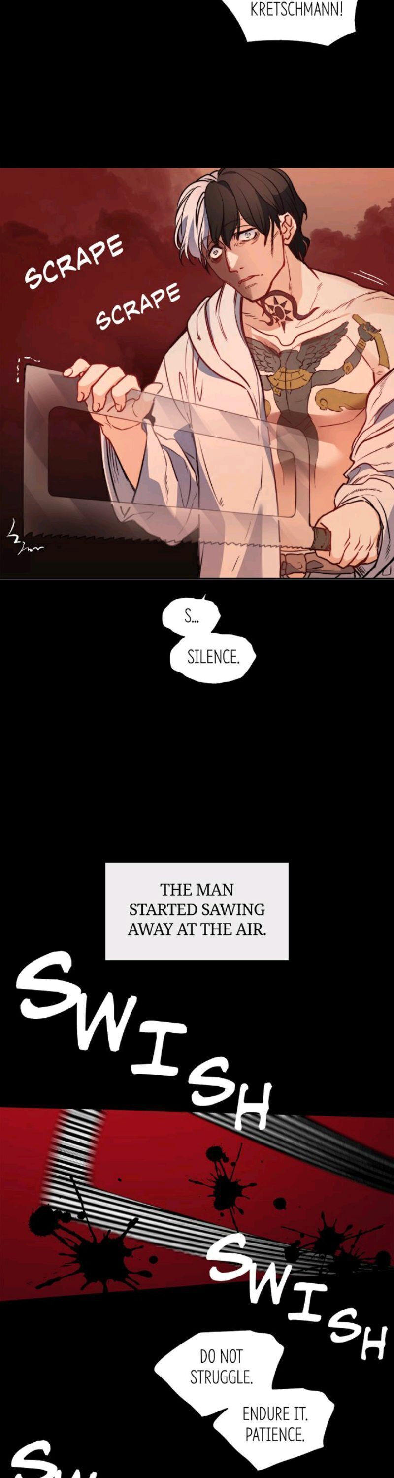 The Devil Chapter 33 - Page 7