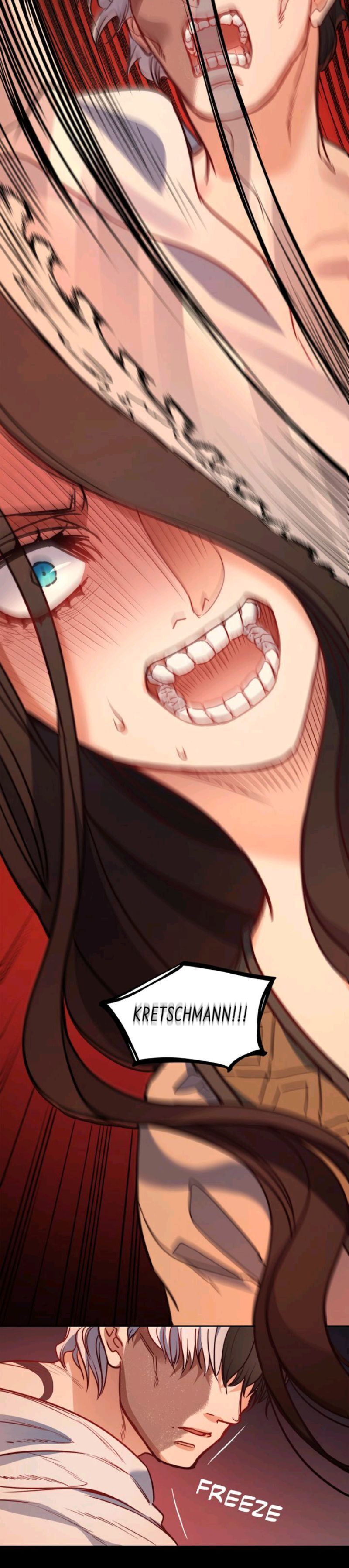 The Devil Chapter 33 - Page 9