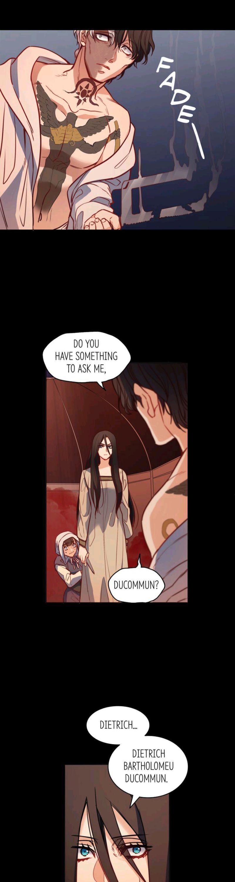 The Devil Chapter 33 - Page 10