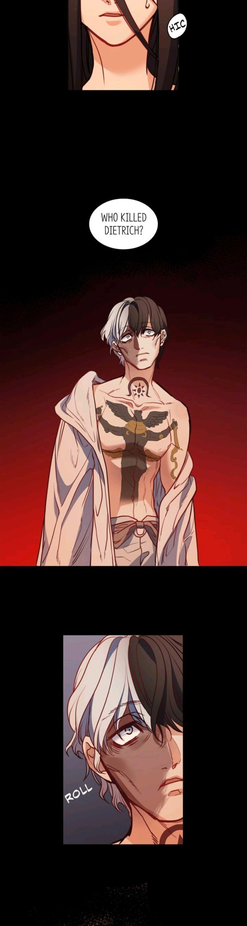 The Devil Chapter 33 - Page 11