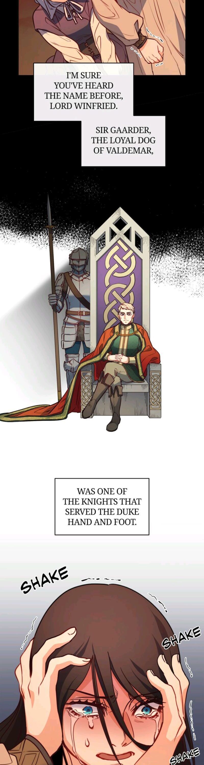 The Devil Chapter 33 - Page 13