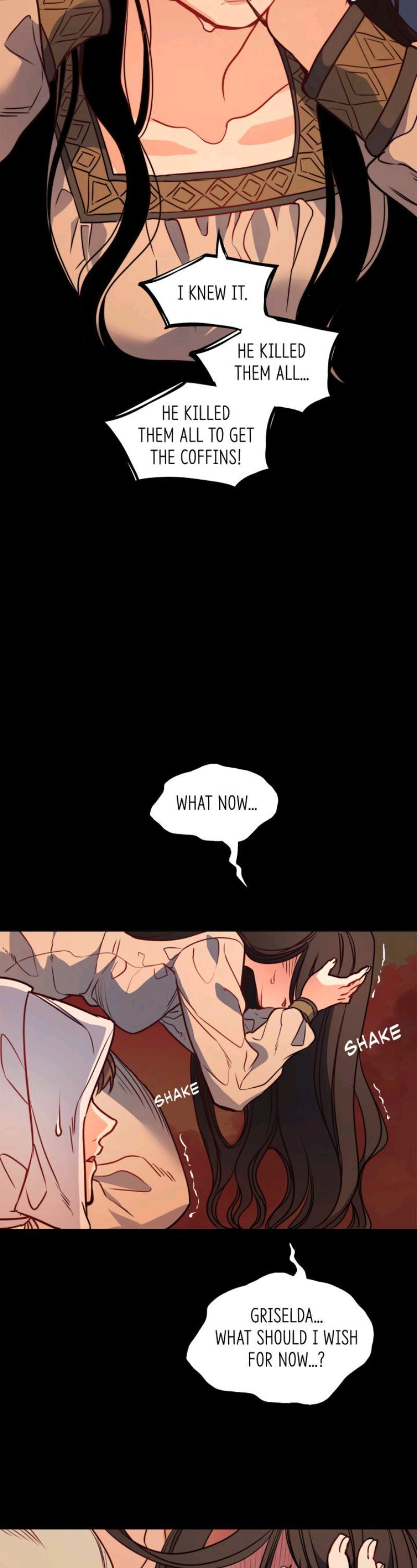 The Devil Chapter 33 - Page 14