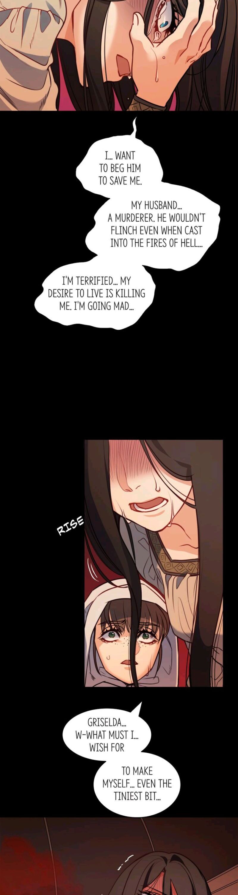 The Devil Chapter 33 - Page 15