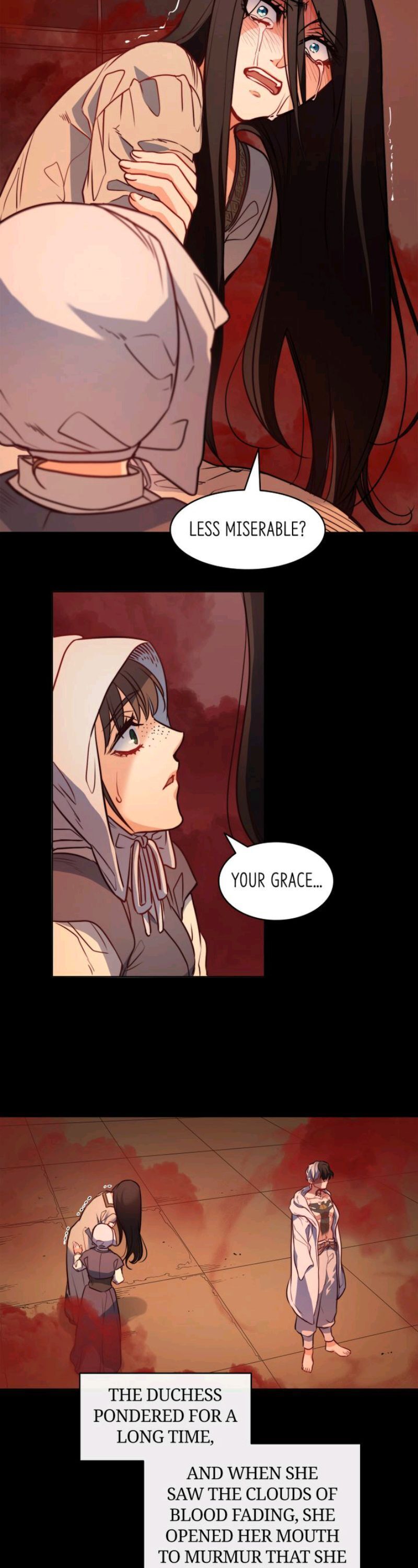 The Devil Chapter 33 - Page 16