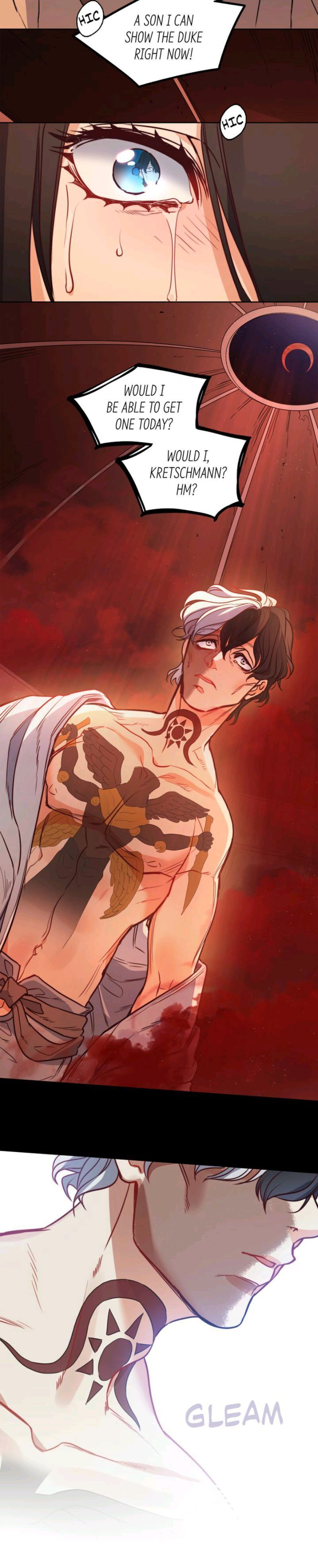 The Devil Chapter 33 - Page 18