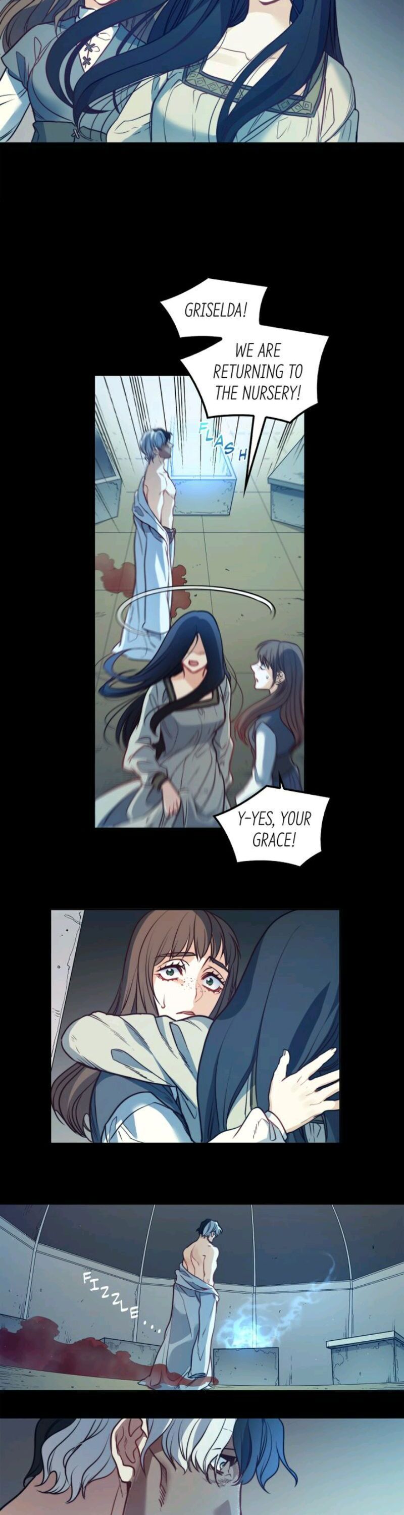 The Devil Chapter 33 - Page 22