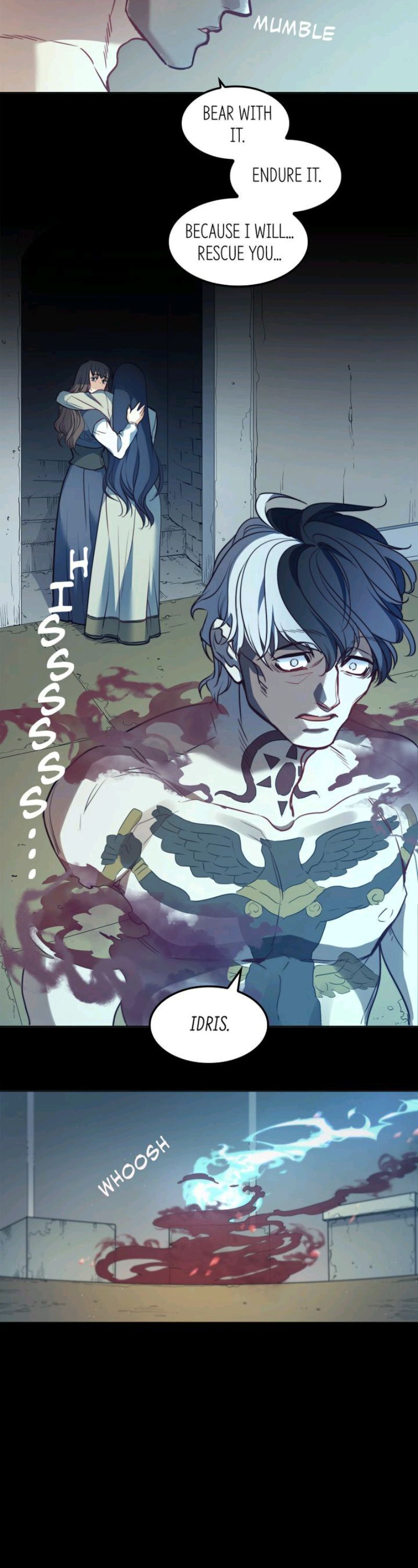 The Devil Chapter 33 - Page 23