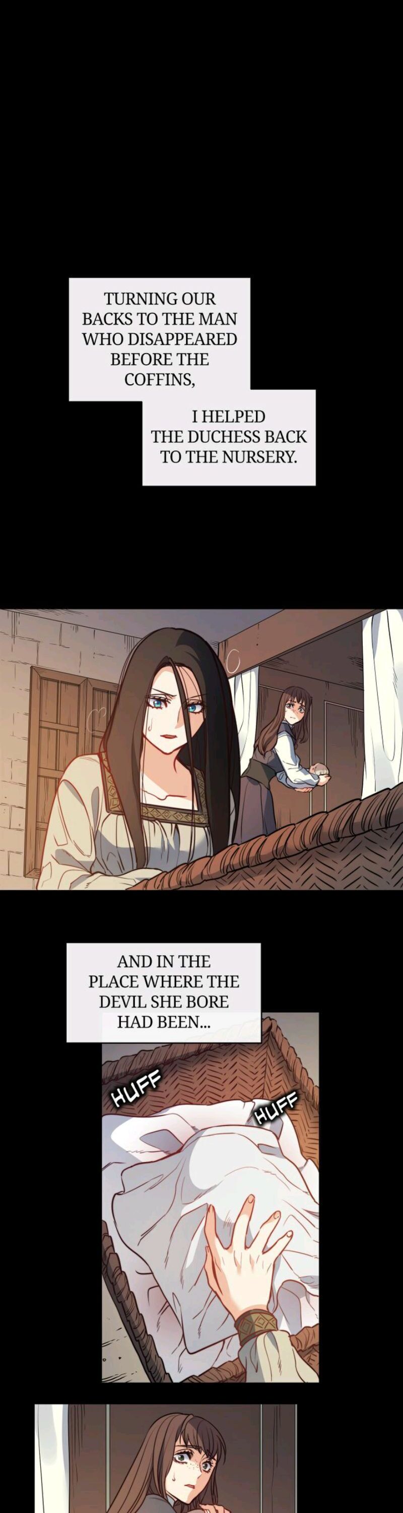 The Devil Chapter 33 - Page 24