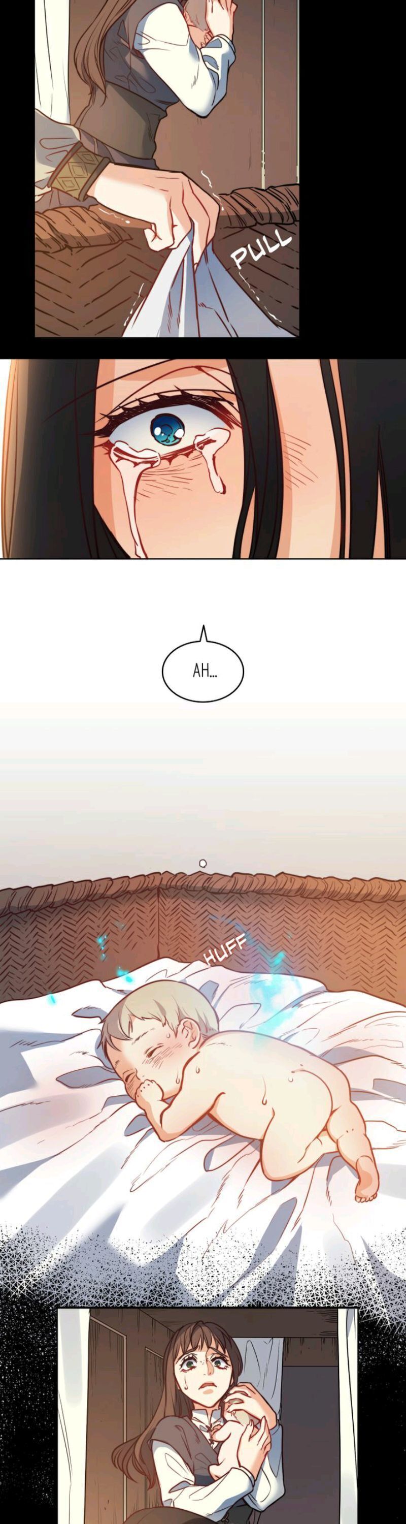 The Devil Chapter 33 - Page 25