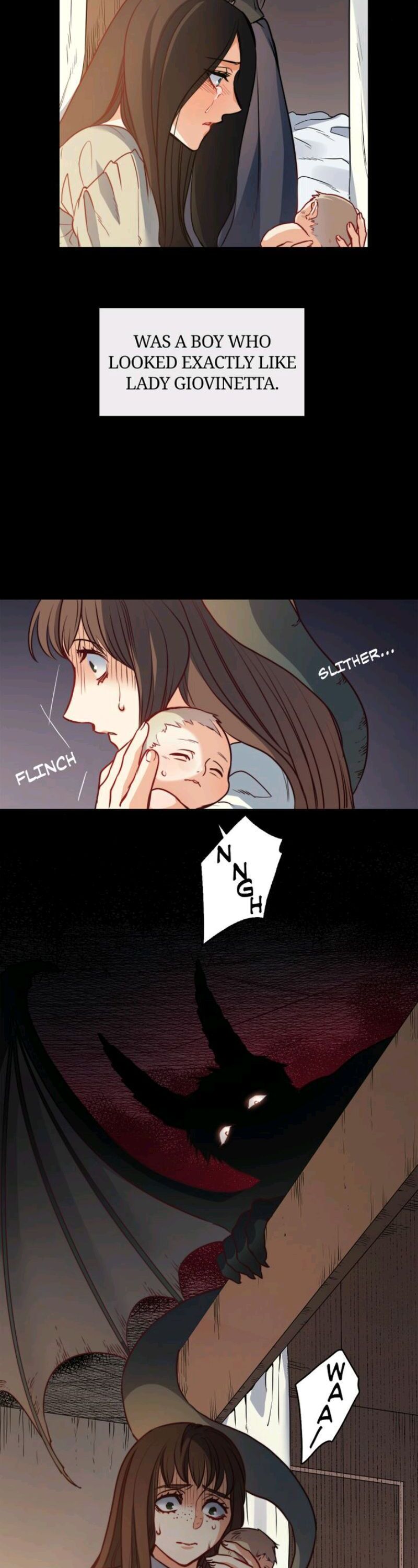 The Devil Chapter 33 - Page 26