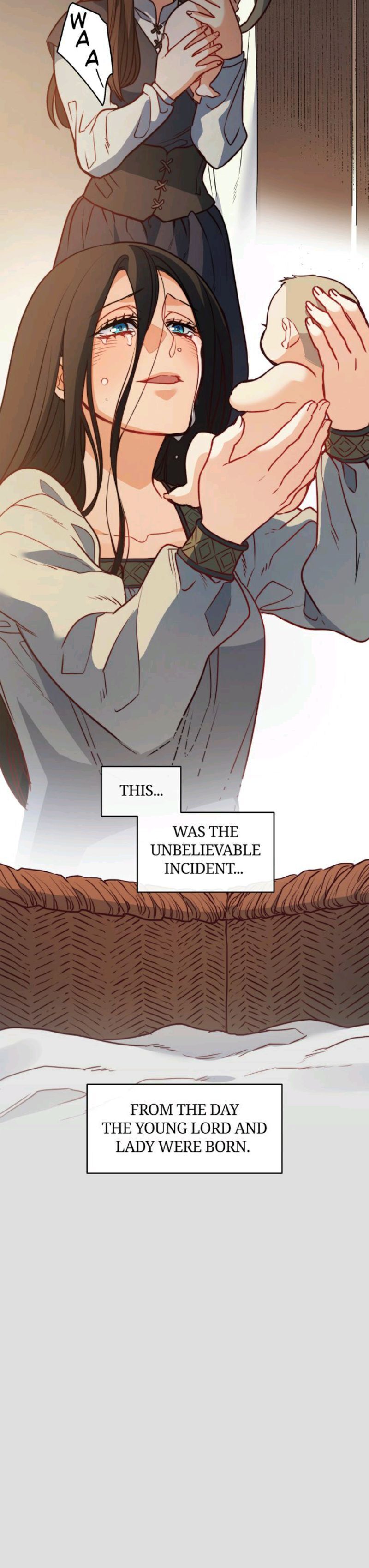 The Devil Chapter 33 - Page 27