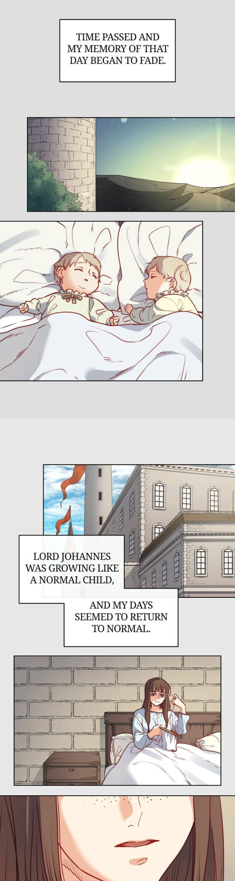 The Devil Chapter 33 - Page 28