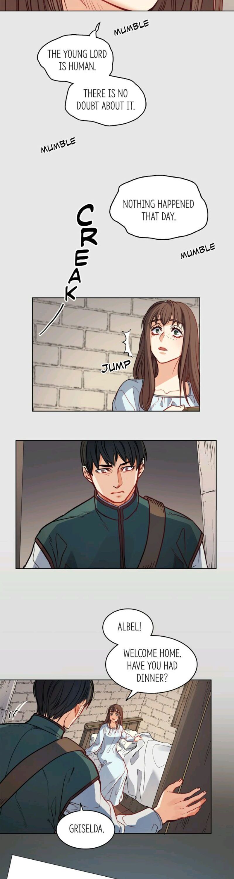 The Devil Chapter 33 - Page 29