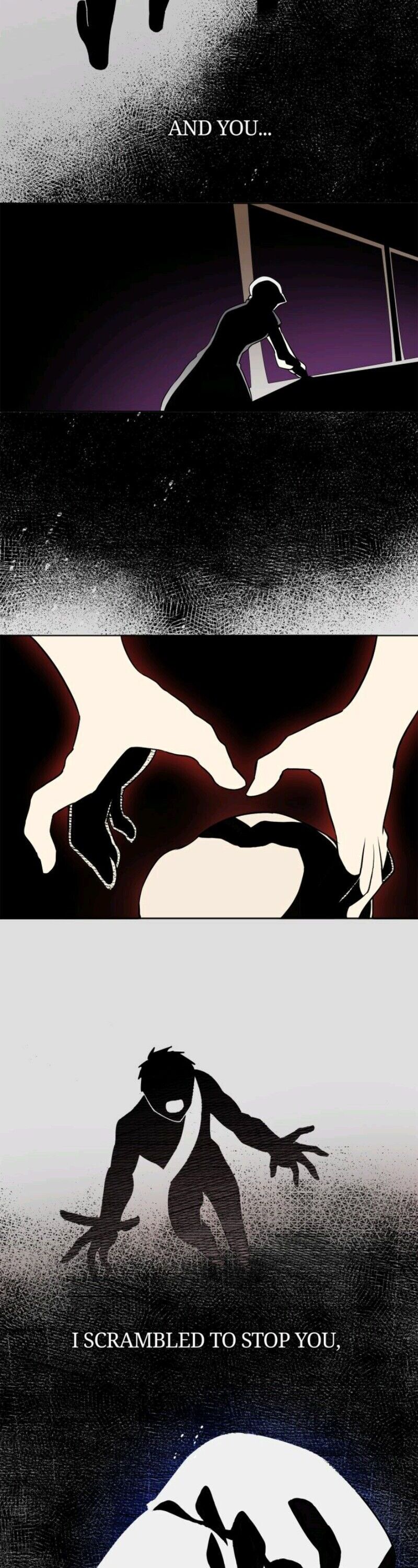 The Devil Chapter 34 - Page 4