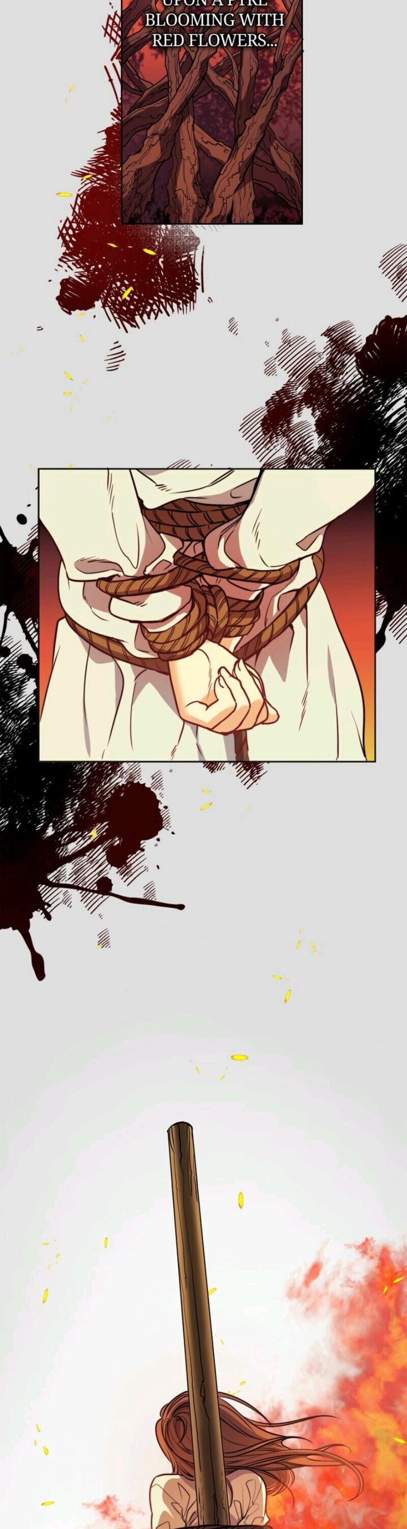 The Devil Chapter 34 - Page 6