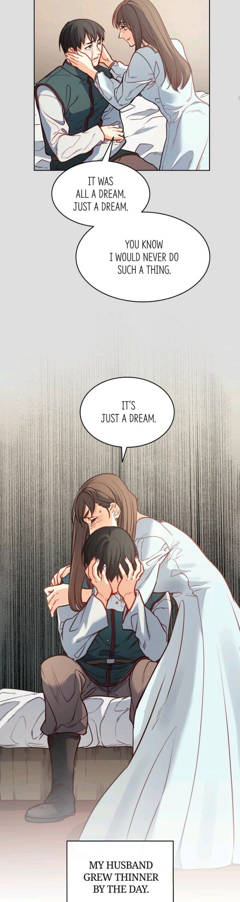 The Devil Chapter 34 - Page 9