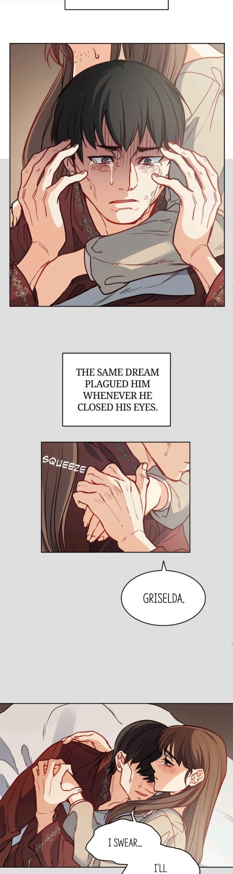 The Devil Chapter 34 - Page 10