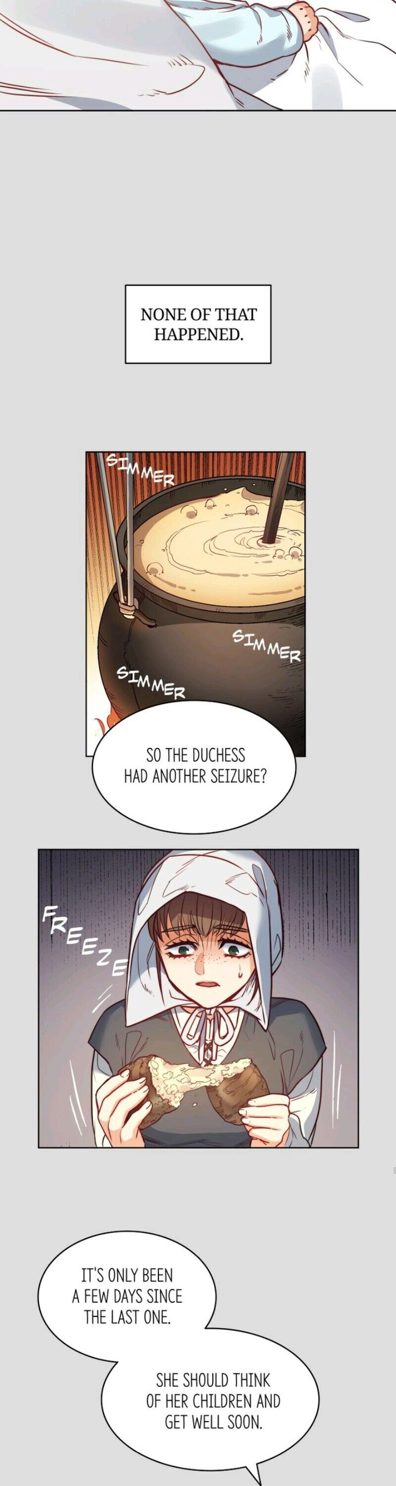 The Devil Chapter 34 - Page 13