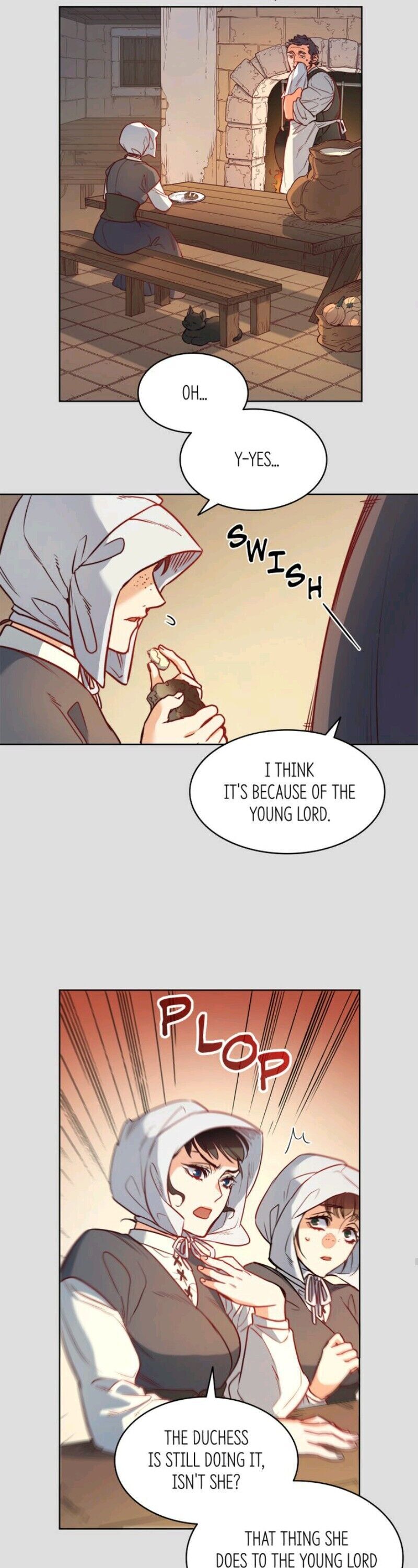 The Devil Chapter 34 - Page 14