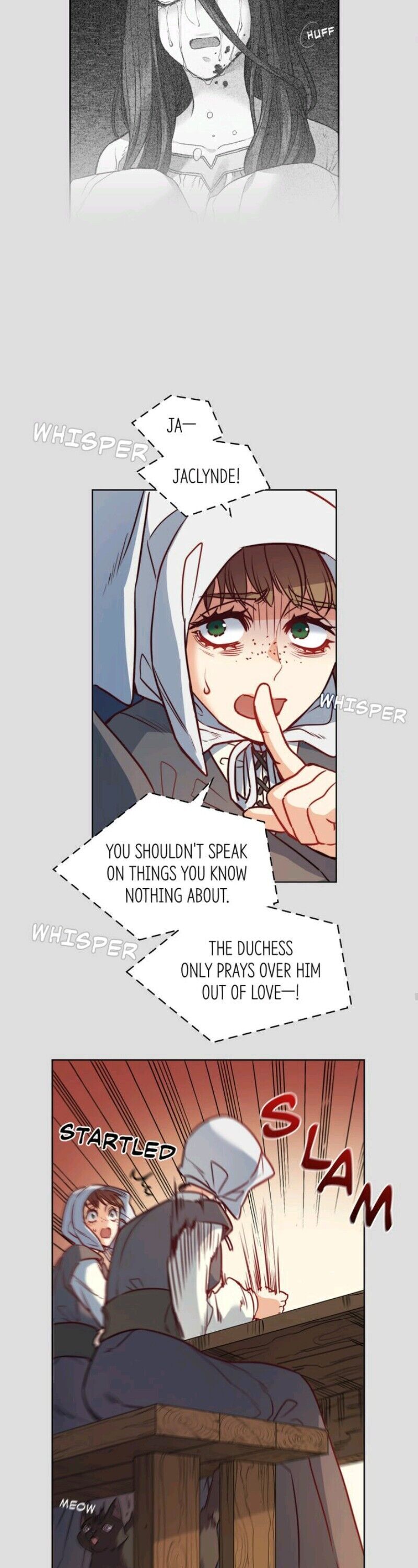 The Devil Chapter 34 - Page 16