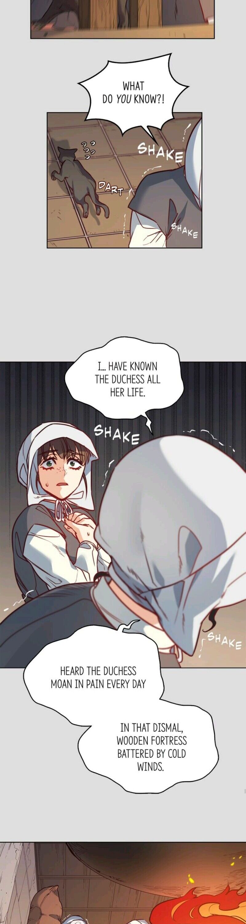 The Devil Chapter 34 - Page 17