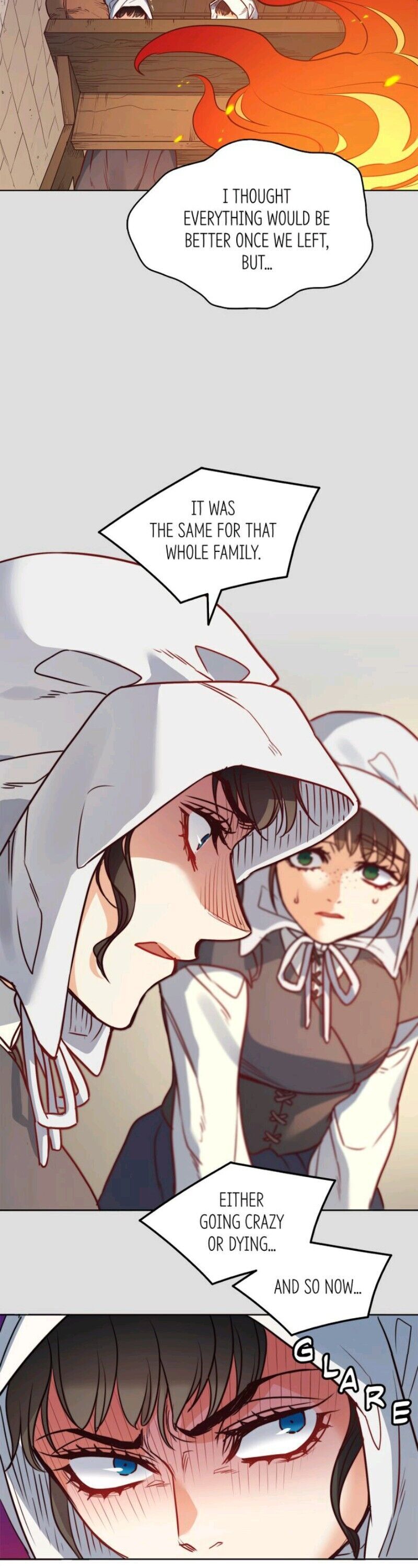 The Devil Chapter 34 - Page 18