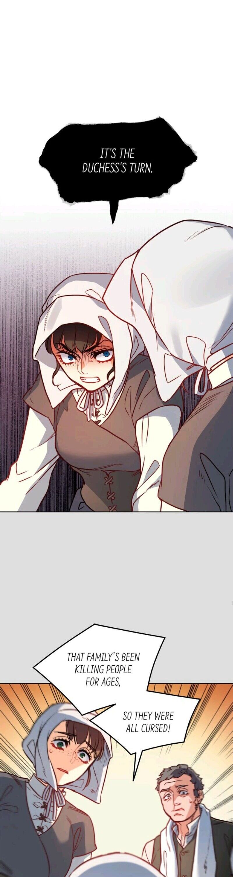 The Devil Chapter 34 - Page 19