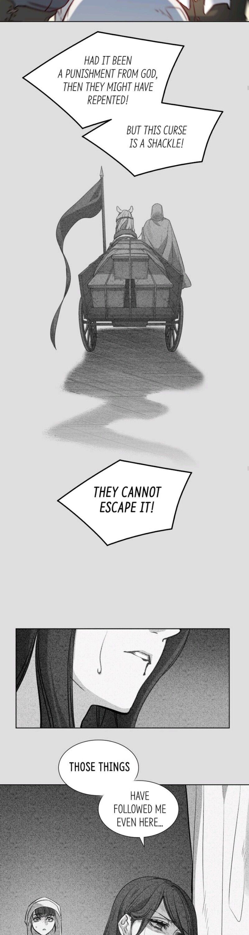 The Devil Chapter 34 - Page 20