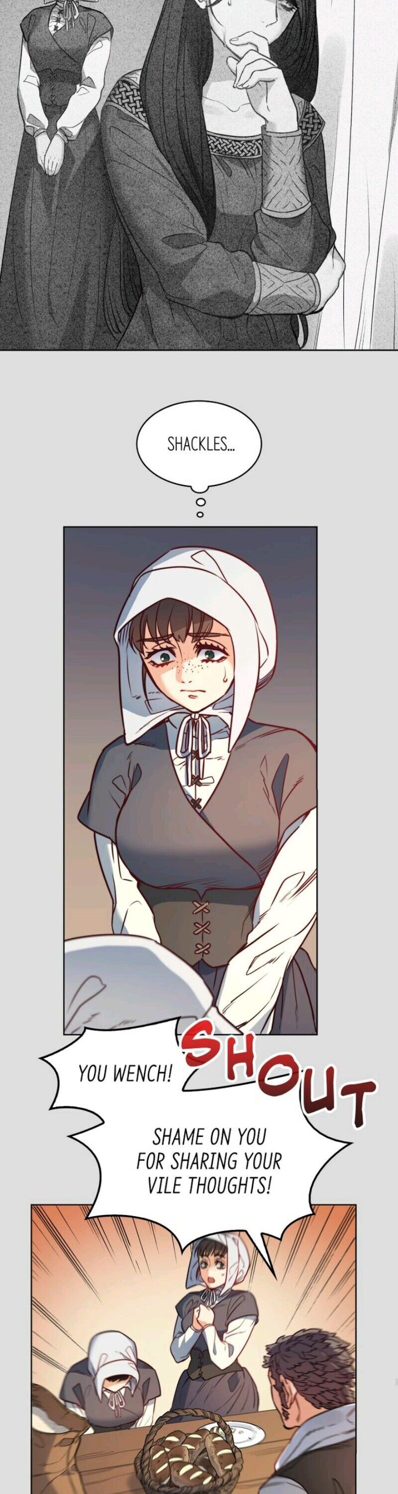 The Devil Chapter 34 - Page 21