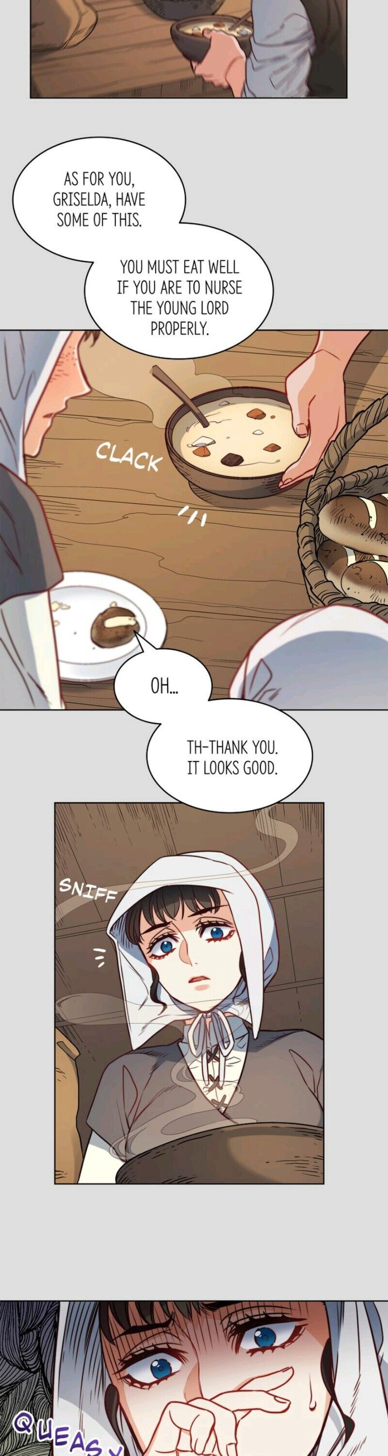 The Devil Chapter 34 - Page 22